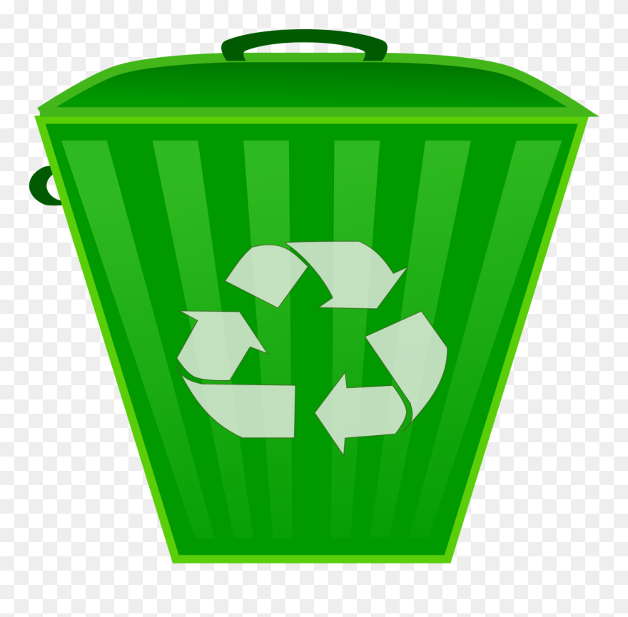 Detail Trash Clipart Png Nomer 17