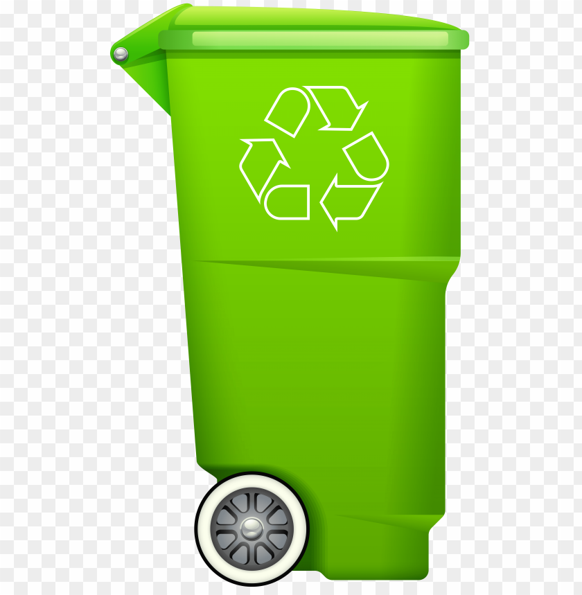 Detail Trash Clipart Png Nomer 19