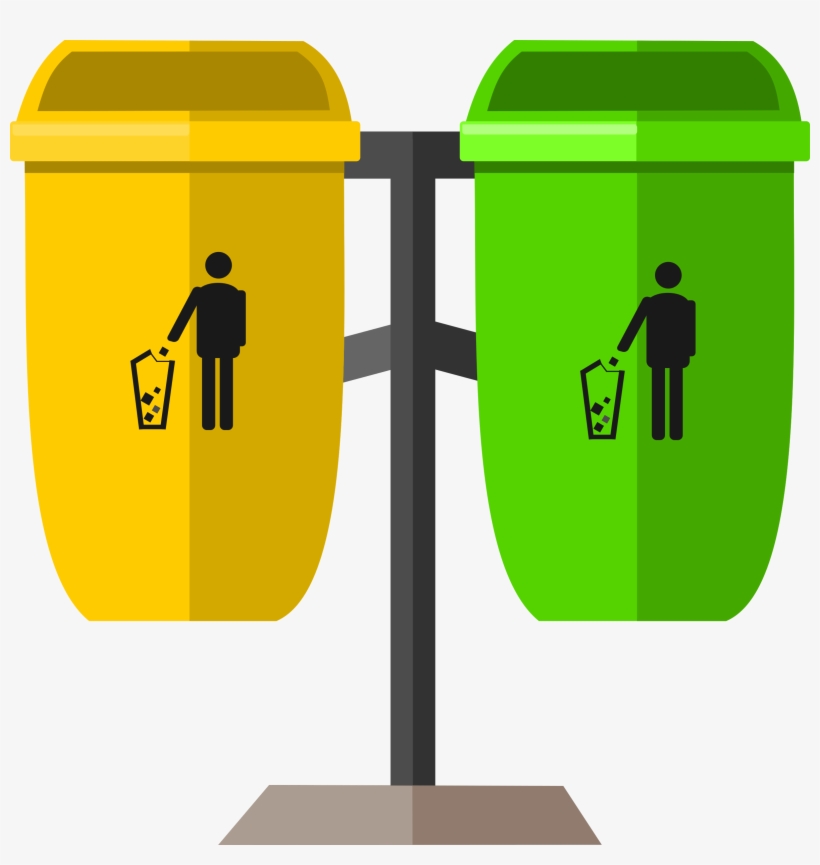 Detail Trash Clipart Png Nomer 20