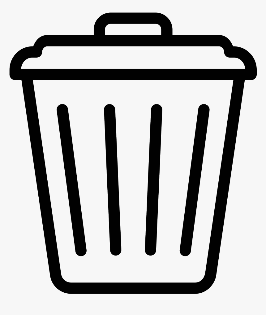 Detail Trash Clipart Png Nomer 23