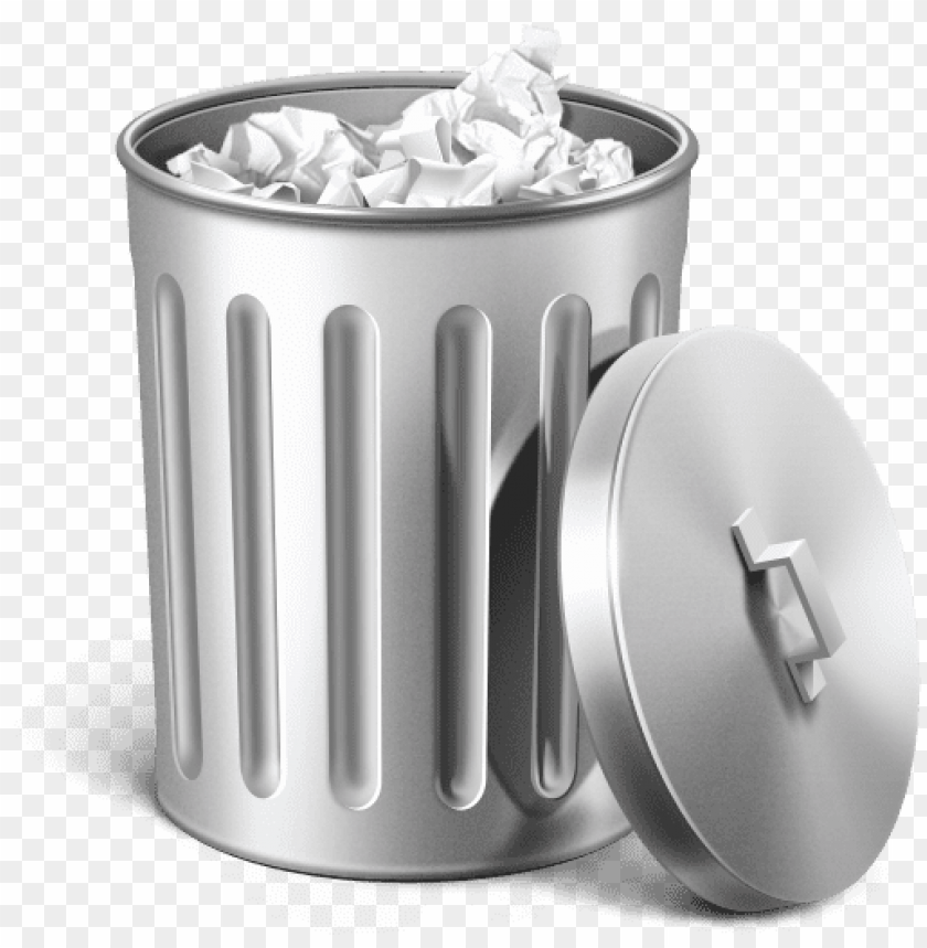 Detail Trash Clipart Png Nomer 25