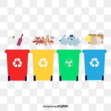 Detail Trash Clipart Png Nomer 30