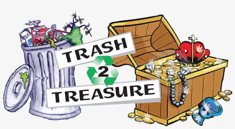 Detail Trash Clipart Png Nomer 31
