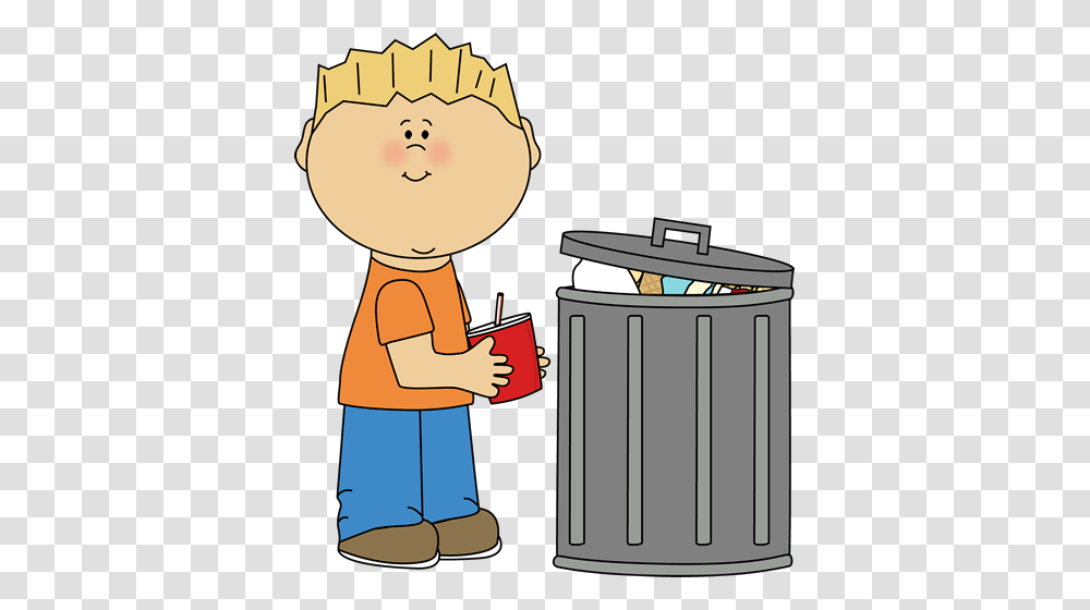 Detail Trash Clipart Png Nomer 32