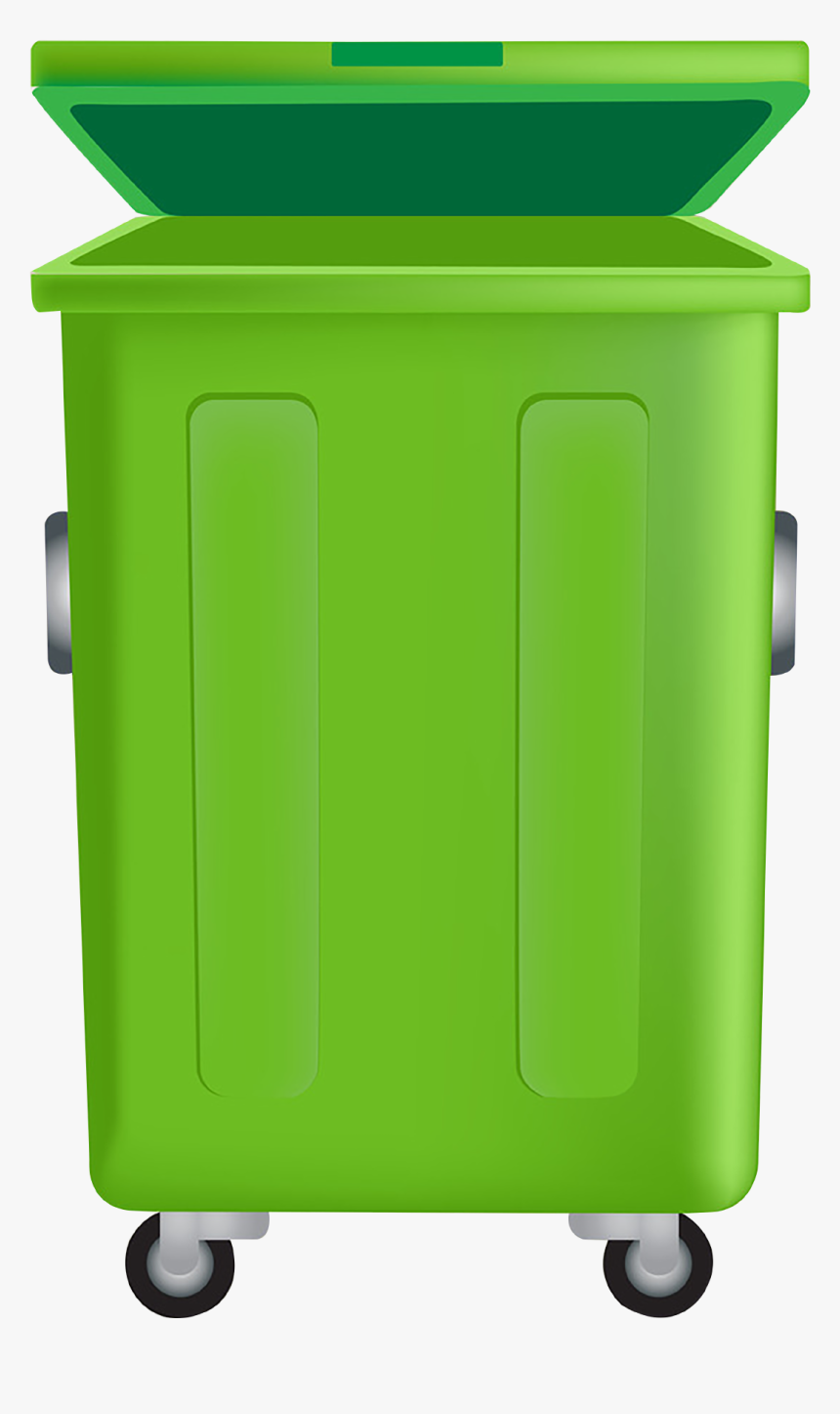 Detail Trash Clipart Png Nomer 34
