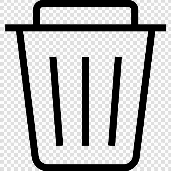 Detail Trash Clipart Png Nomer 42