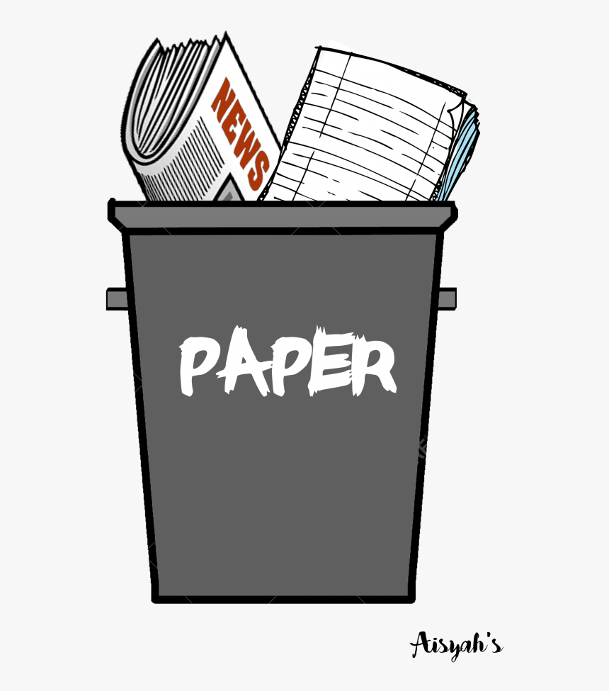 Detail Trash Clipart Png Nomer 44