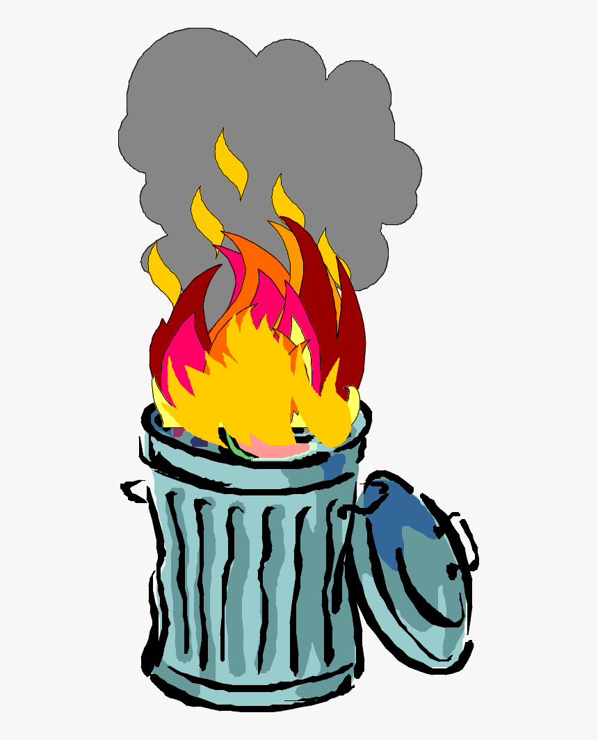 Detail Trash Clipart Png Nomer 45