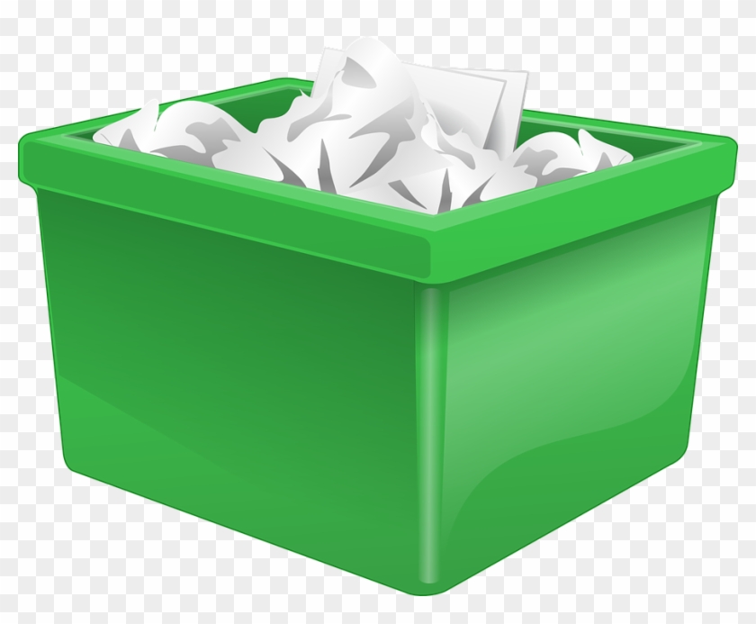 Detail Trash Clipart Png Nomer 49