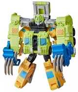 Detail Trash Crash Transformers Nomer 30
