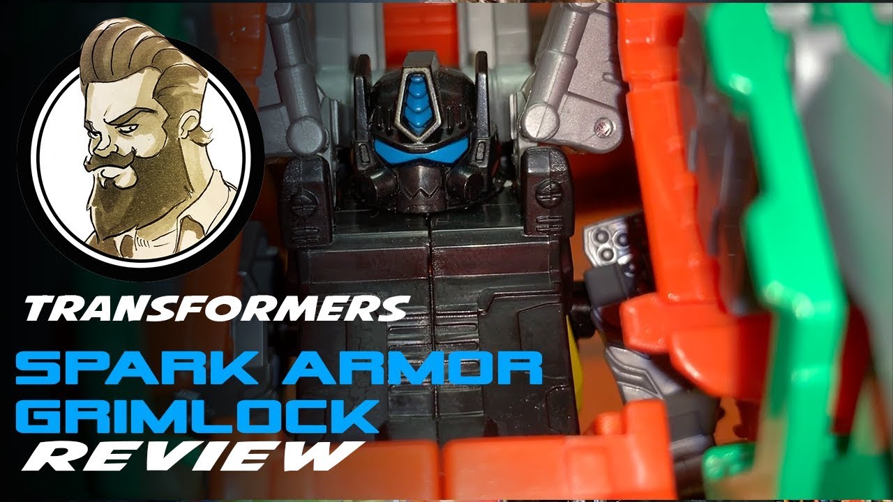 Detail Trash Crash Transformers Nomer 31