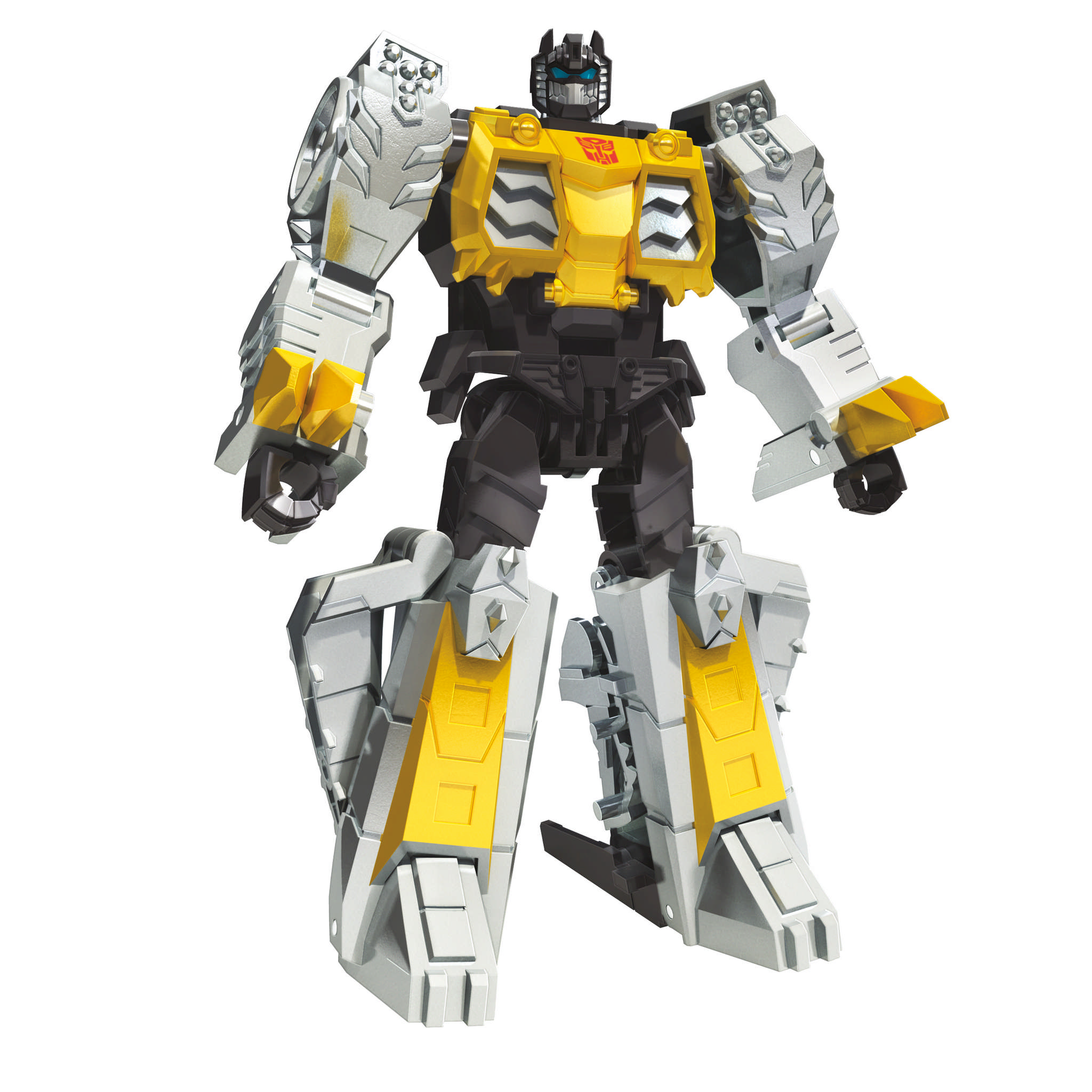 Detail Trash Crash Transformers Nomer 34
