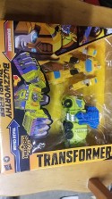 Detail Trash Crash Transformers Nomer 39