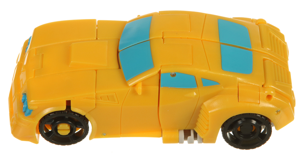 Detail Trash Crash Transformers Nomer 40