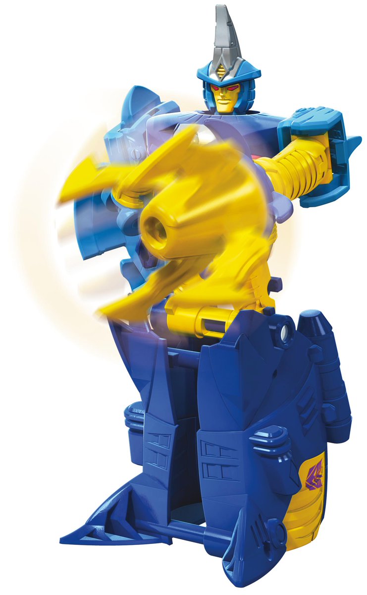 Detail Trash Crash Transformers Nomer 47