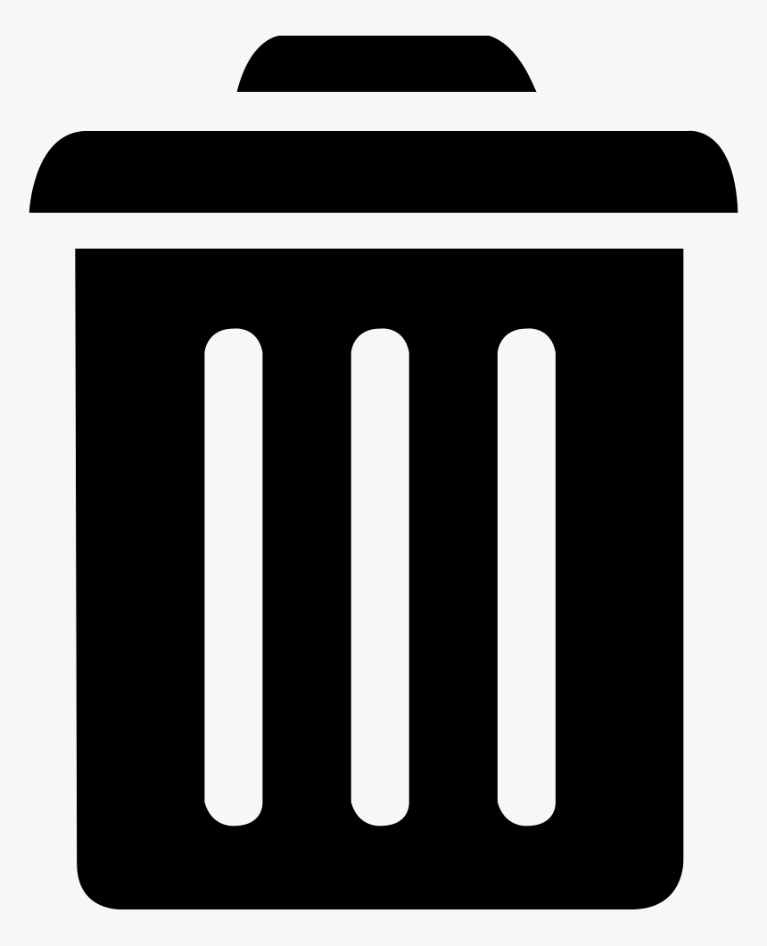 Trash Logo Png - KibrisPDR