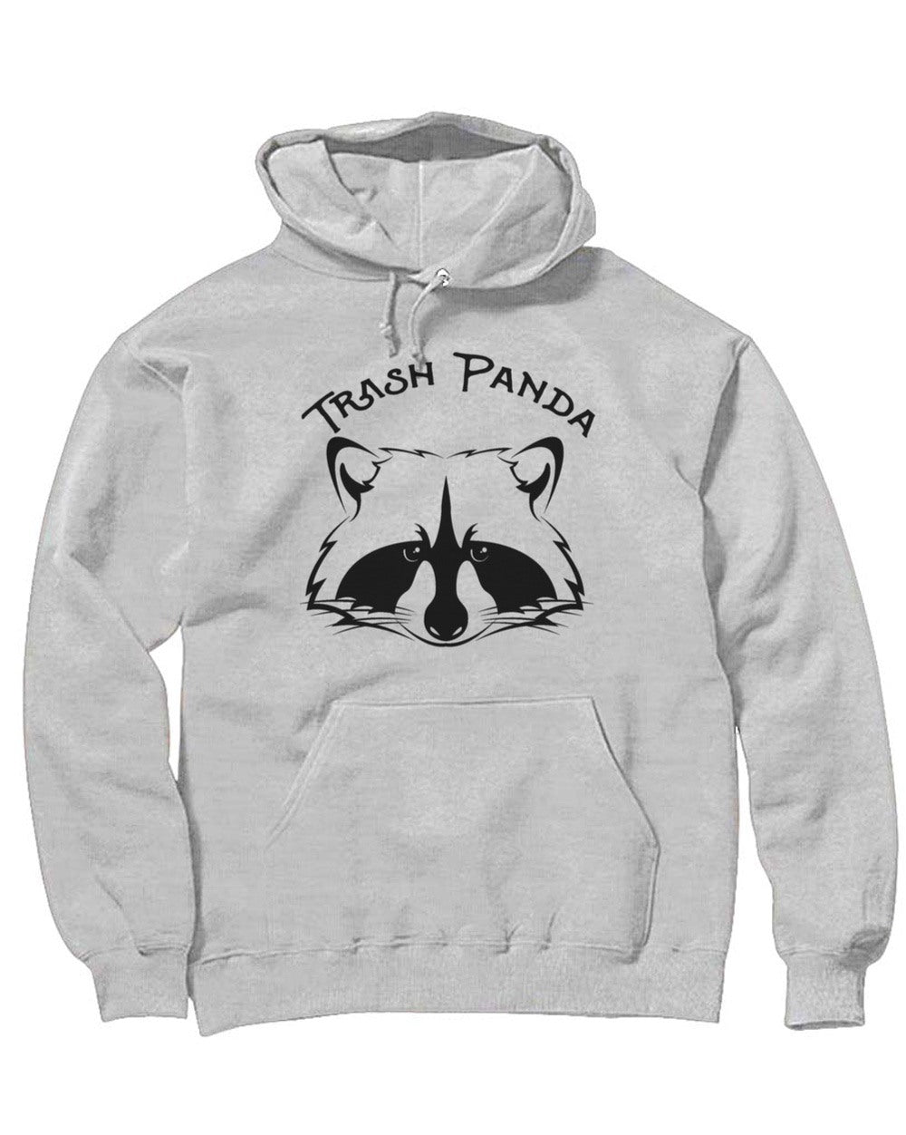 Detail Trash Panda Hoodie Nomer 40