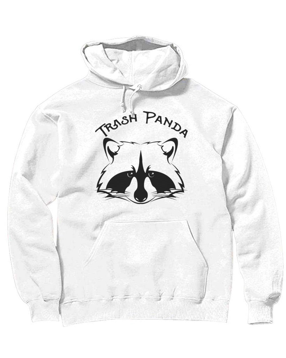 Detail Trash Panda Hoodie Nomer 6