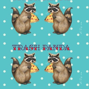 Detail Trash Panda Wallpaper Nomer 43