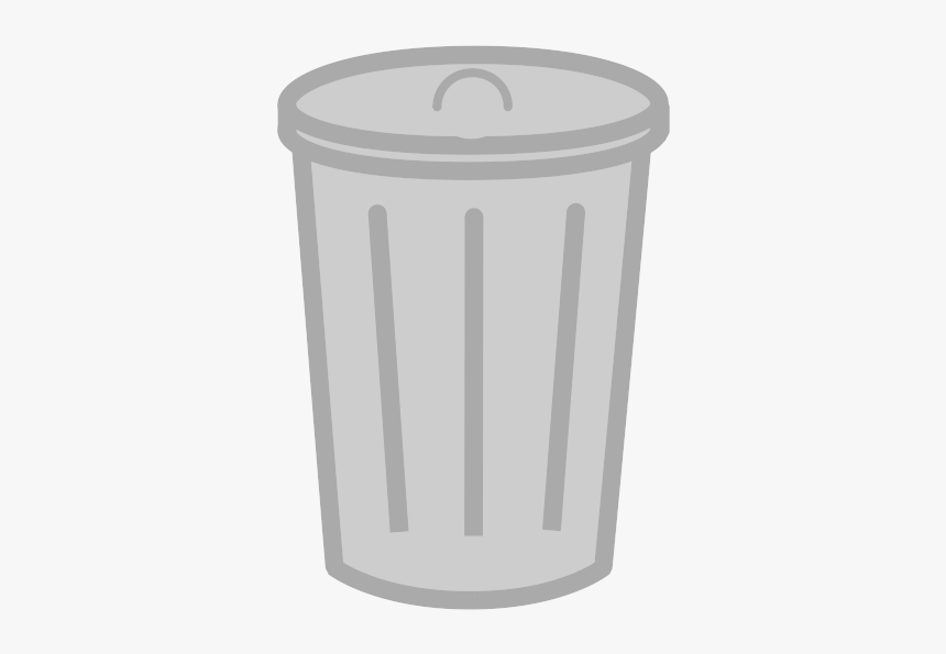 Detail Trashcan Transparent Background Nomer 7