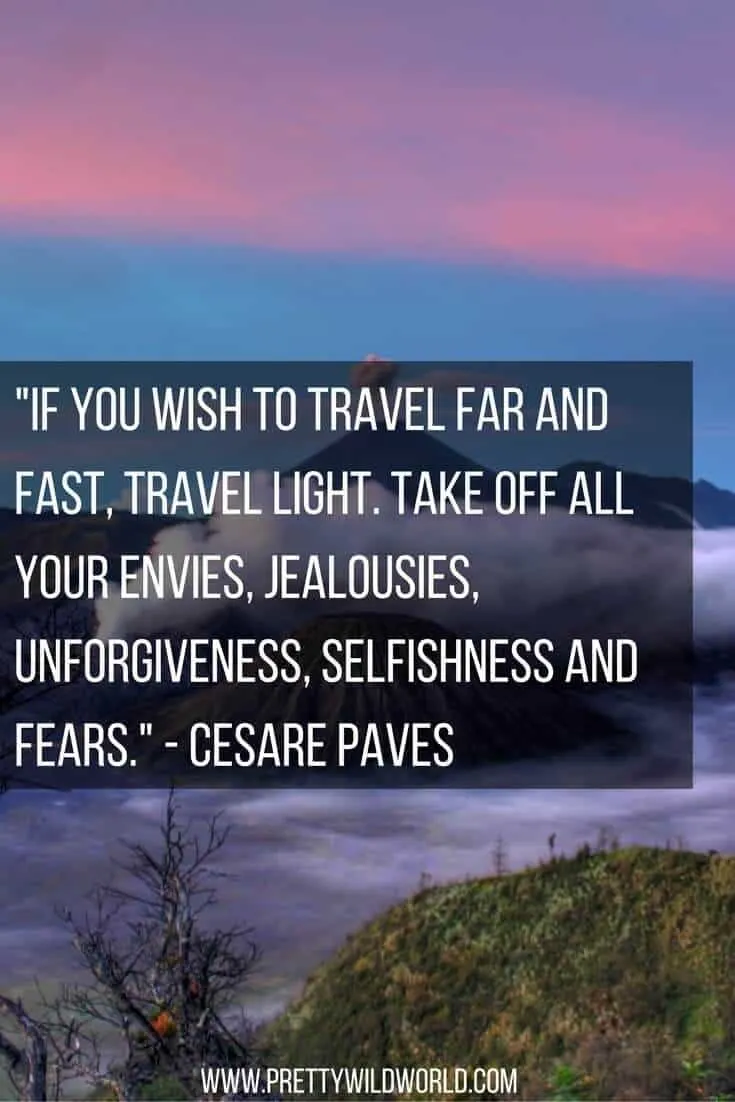 Detail Travel Far Quotes Nomer 26