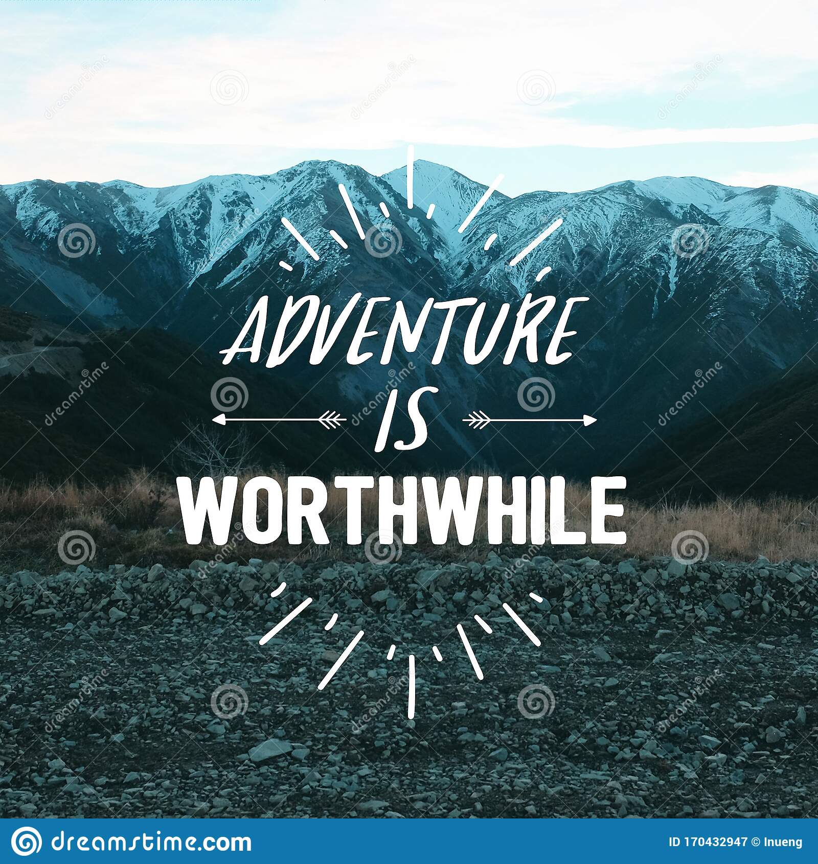 Detail Travel Mountain Quotes Nomer 27