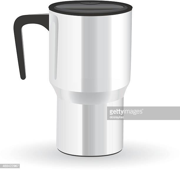 Detail Travel Mug Clipart Nomer 24