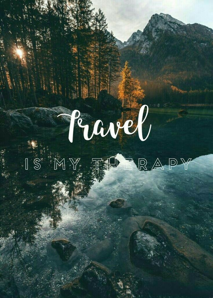 Detail Travel Quotes Wallpaper Nomer 2