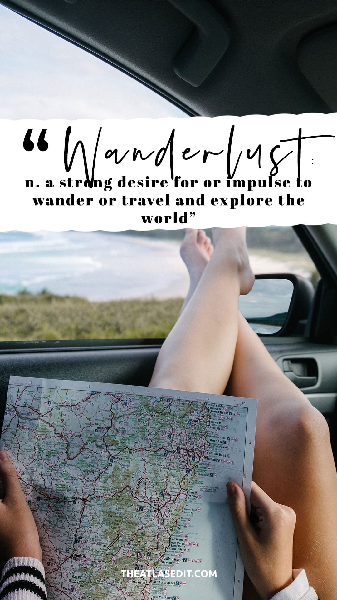 Detail Travel Quotes Wallpaper Nomer 24