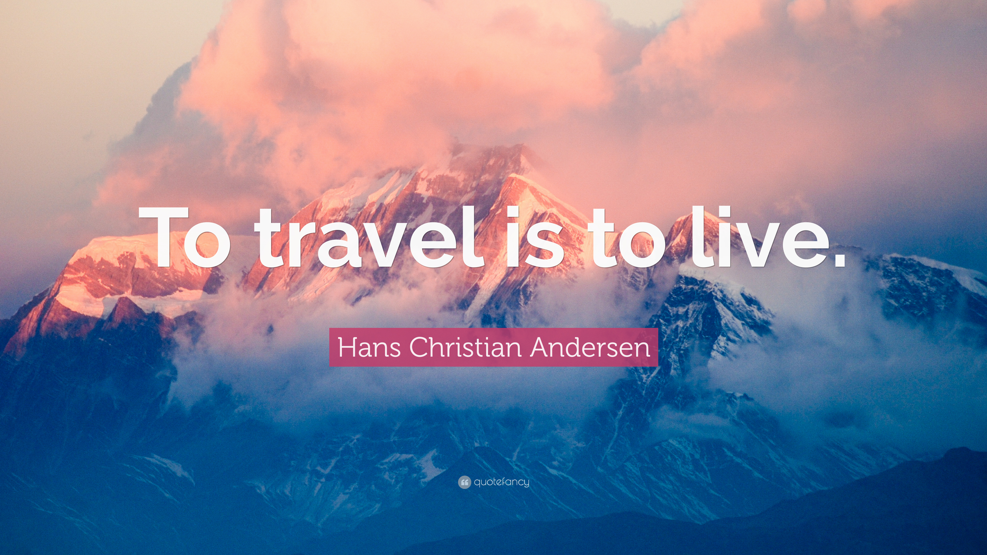 Detail Travel Quotes Wallpaper Nomer 34