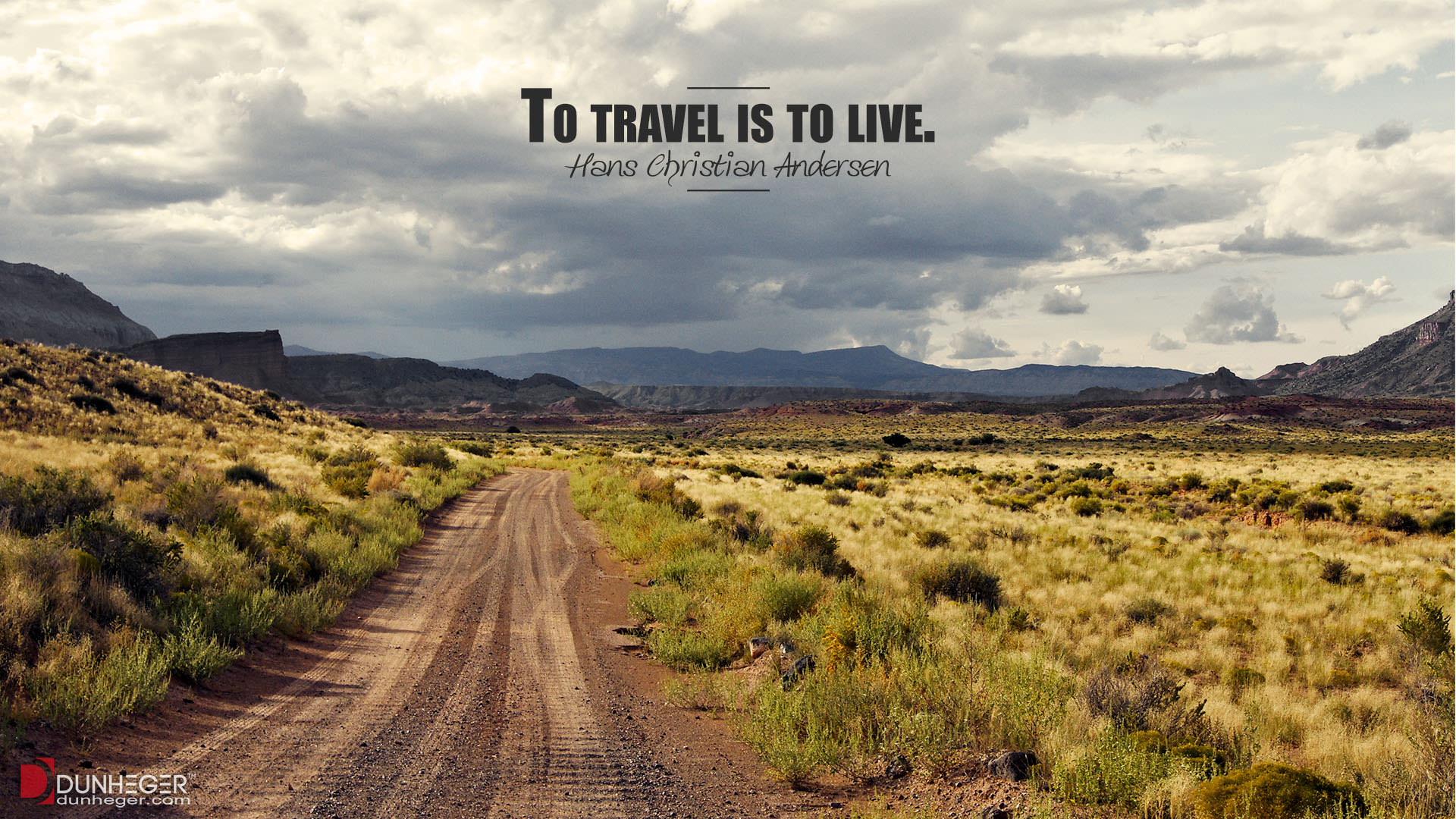 Detail Travel Quotes Wallpaper Nomer 10