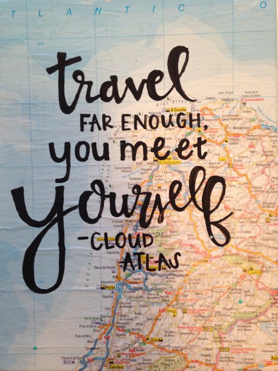 Detail Travel The World Quotes Nomer 23