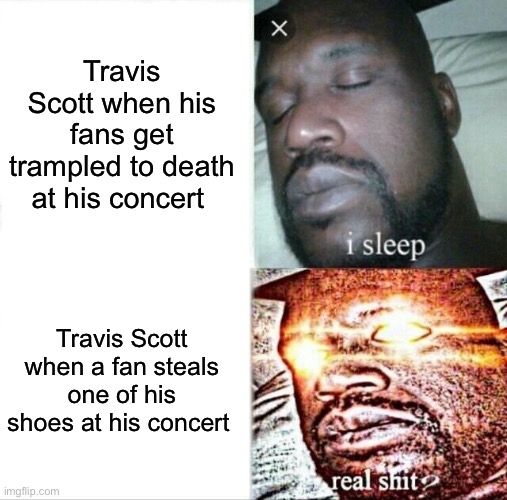 Detail Travis Scott Meme Nomer 33