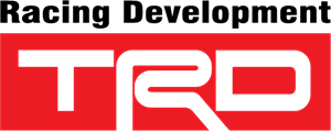 Detail Trd Sportivo Logo Vector Nomer 14