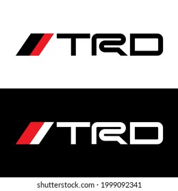 Detail Trd Sportivo Logo Vector Nomer 19