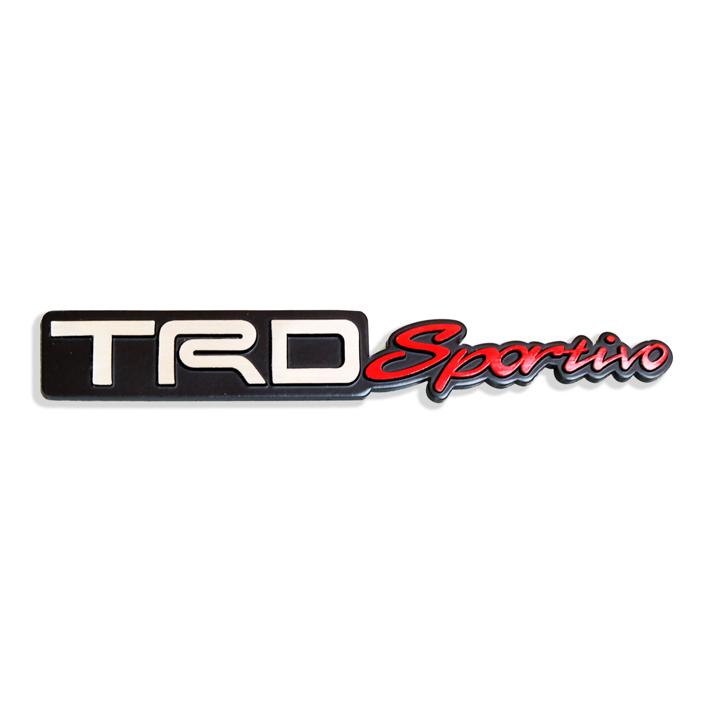 Detail Trd Sportivo Logo Vector Nomer 20