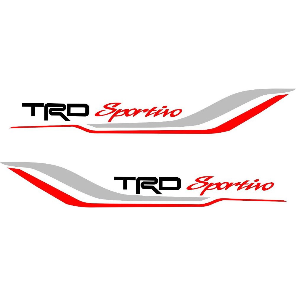 Detail Trd Sportivo Logo Vector Nomer 22