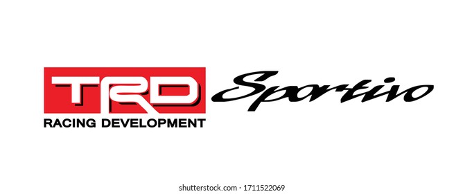 Detail Trd Sportivo Logo Vector Nomer 4