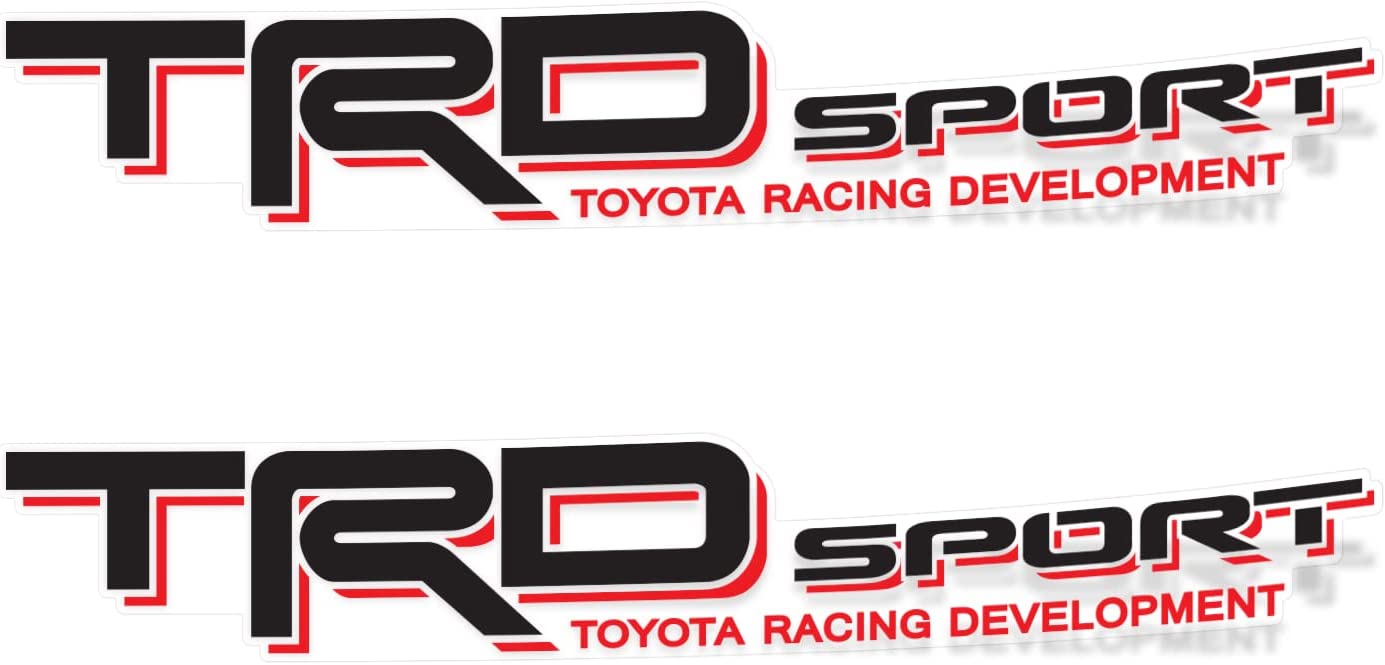 Detail Trd Sportivo Logo Vector Nomer 45