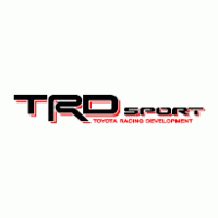 Detail Trd Sportivo Logo Vector Nomer 7