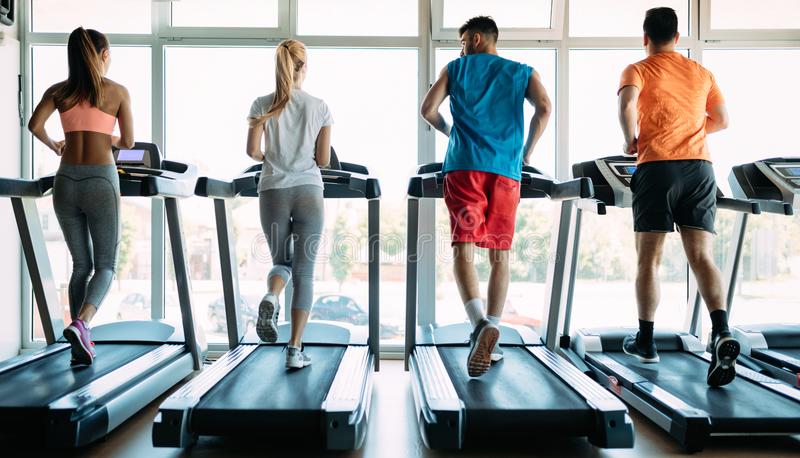 Detail Treadmill Background Nomer 12