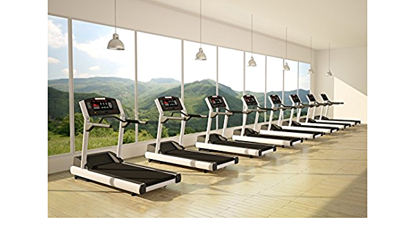 Detail Treadmill Background Nomer 15