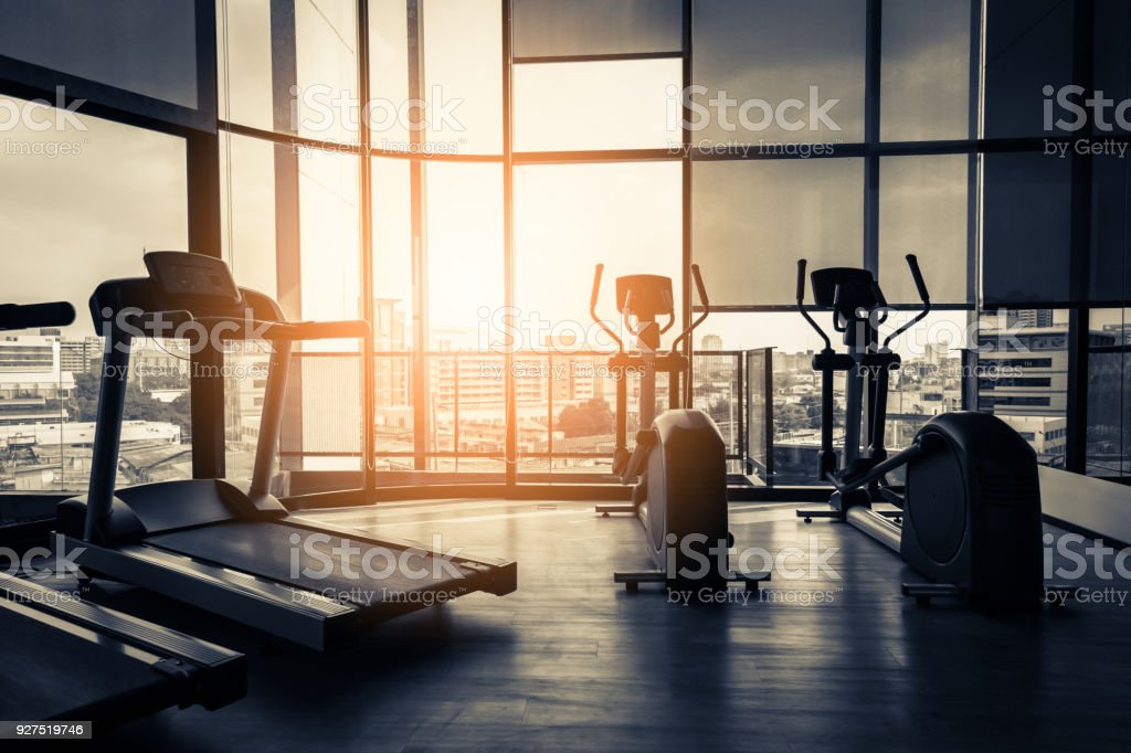Detail Treadmill Background Nomer 19