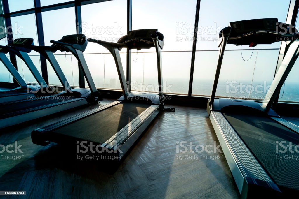 Detail Treadmill Background Nomer 26