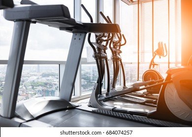 Detail Treadmill Background Nomer 4