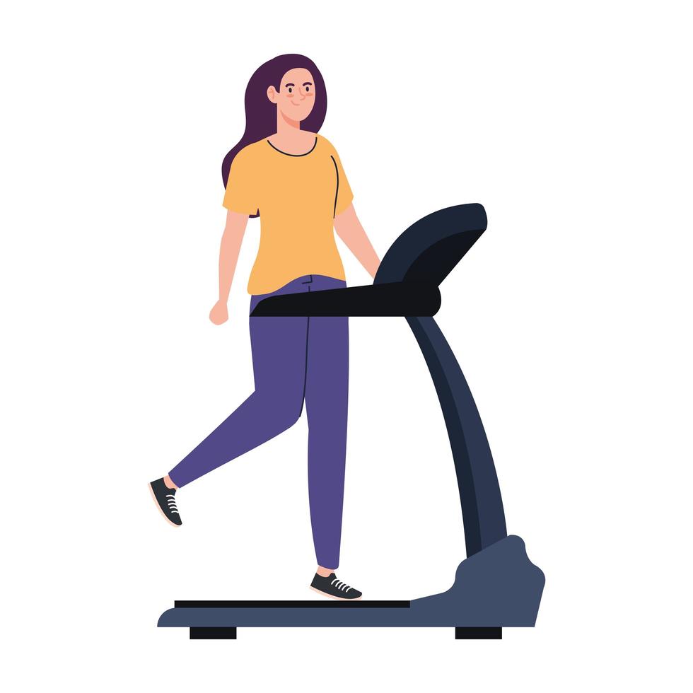 Detail Treadmill Background Nomer 32