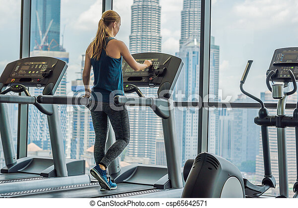 Detail Treadmill Background Nomer 41
