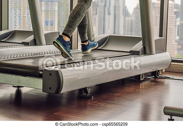Detail Treadmill Background Nomer 51