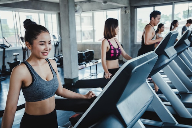 Detail Treadmill Background Nomer 52