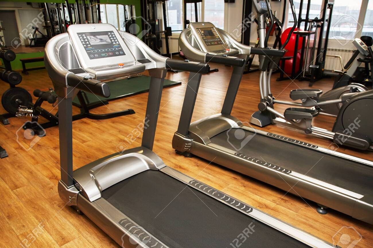 Detail Treadmill Background Nomer 9